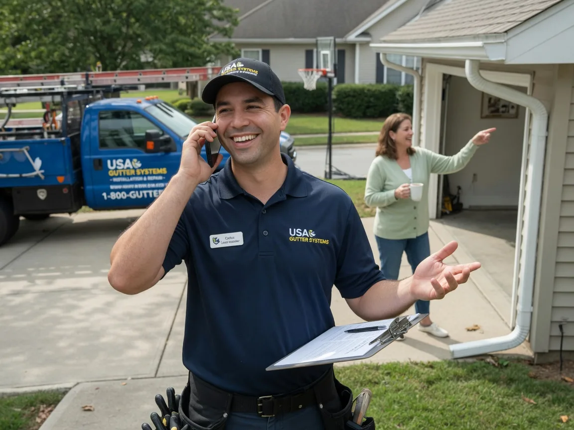 Gutter Installation Dennis, TX FAQs